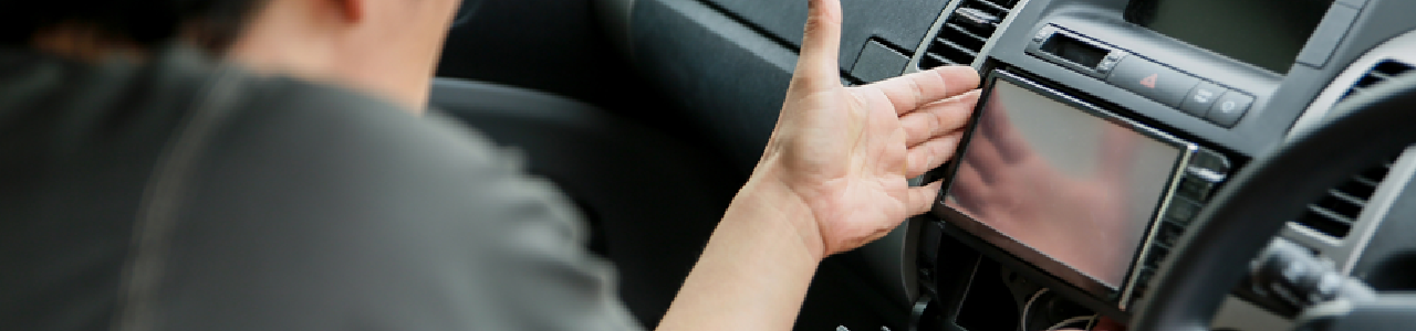 カーナビ・オーディオ