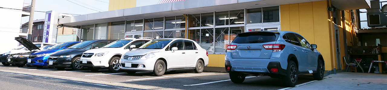 カーナビ・オーディオ